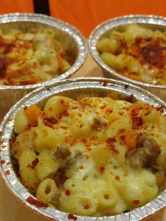Foto resep Macaroni Schotel Kukus