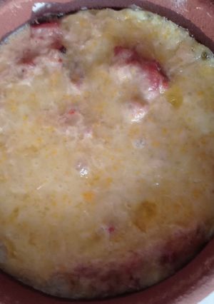 Una foto de Pastel de Atún Golossa
