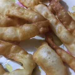 A picture of Homemade Matar.