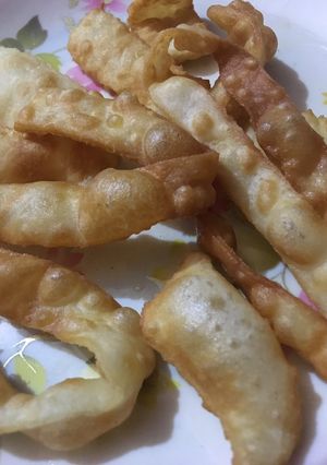 A picture of Homemade Matar.