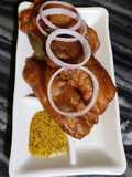 ফিস বাটার ফ্রাই (Fish batter fry recuipe in Bengali)