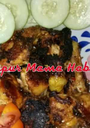 Foto resep Ayam Bakar