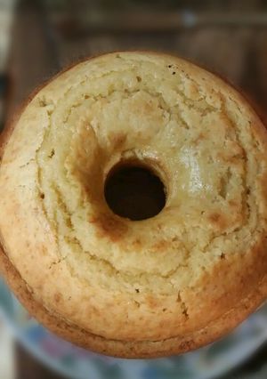 Una foto de Torta fácil y sencilla