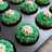 Soccer Cupcakes