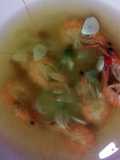Pindang Cimplung Udang