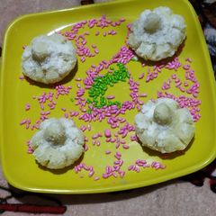 A picture of Chena Modak.