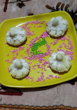 A picture of Chena Modak.