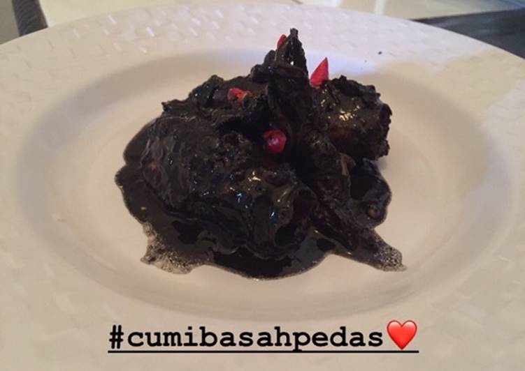 CumiBasahPedas