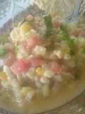 Ceviche Peruano