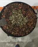 Discada Delicias (al disco de arado)