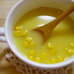How to Make Lump-free Instant Soup A picture of How to Make Lump-free Instant Soup.
