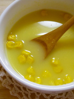 A picture of How to Make Lump-free Instant Soup.