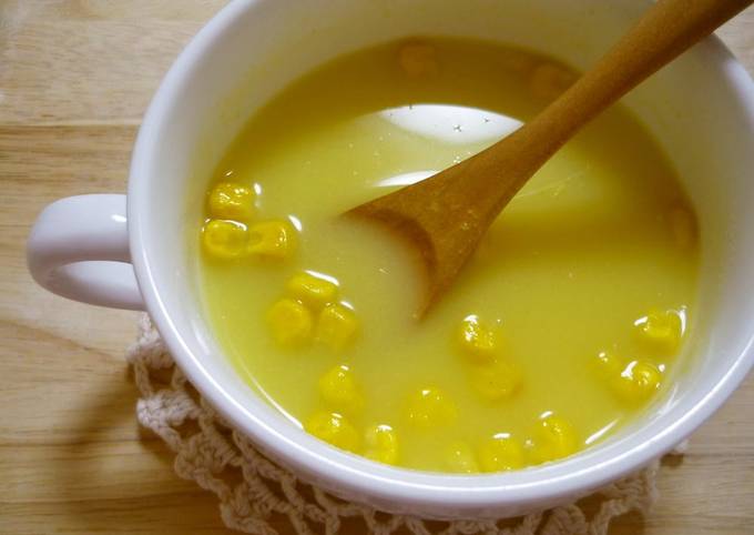Step-by-Step Guide to Make Perfect How to Make Lump-free Instant Soup