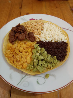Foto resep 114. Martabak Manis Teflon