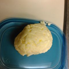 A picture of Unsalted Butter.