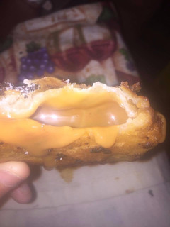 Una foto de Pastelitos de dulce de leche