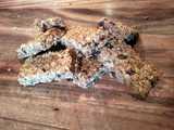 raisin bars