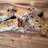 Raisin Seed Granola Bars