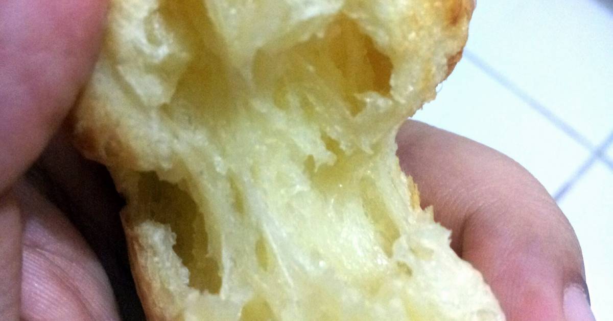 Pao De Queijo Blender Way Recipe By Arci Md Cookpad