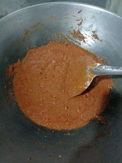 Foto resep Sambal kacang