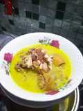 Soto Betawi KW