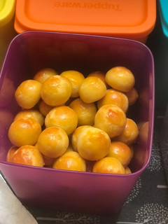 Foto resep Nastar Lumer