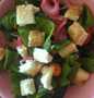 Simple Way Make Recipe Emergency croutons! that is Perfect, Perfect}