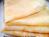 french crepes