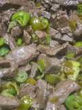 Original Alexandrian Liver