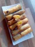 Pisang Aroma