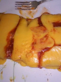 A picture of Pizza toast.
