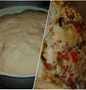 Easy Steps to Make PIZZA dough! the Delicious Perfect