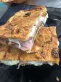 Panino anconetano
