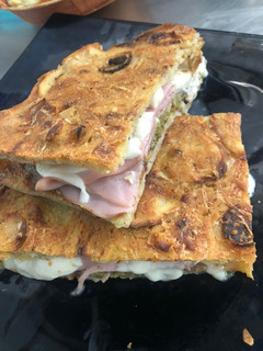 Una foto de Panino anconetano