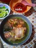 Soto Betawi