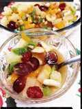 Salada de Fruta