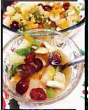 Salada de Fruta
