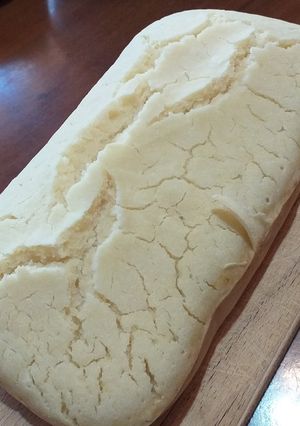 Foto di Pane senza glutine con farina di riso