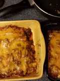 Beef Enchiladas
