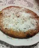Torta de invierno - junio en Argentina🇦🇷╰⁠(⁠ ⁠･⁠ ⁠ᗜ⁠ ⁠･⁠ ⁠)⁠➝🌰