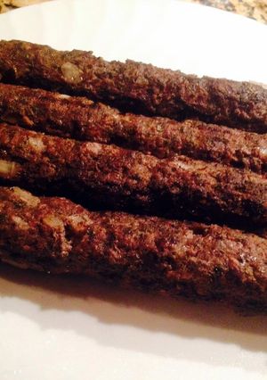 A picture of Kefta Kabobs.