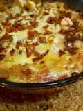 Easy Tuna Casserole