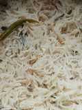 Coconut milk rice
