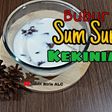 Bubur Sum Sum kekinian