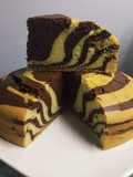 Torta cebra