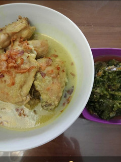 Foto resep Opor Ayam Gampang