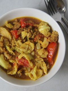 Foto resep Tongseng daging sapi