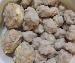 Resep Mudah Bakso Ayam Mantul Banget Resep Mudah Bakso Ayam Mantul Banget