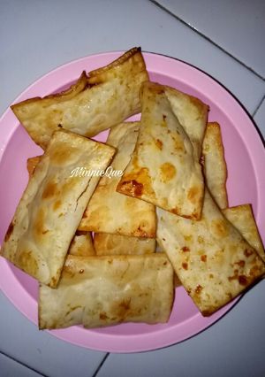 Foto resep Salak pie