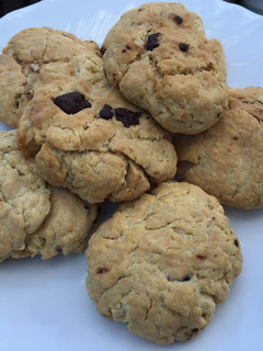 Una foto de Cookies